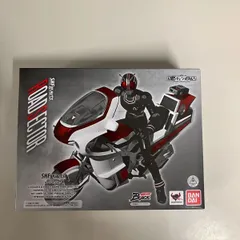 2025年最新】S.H.Figuarts ロードセクターの人気アイテム - メルカリ