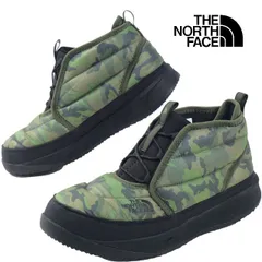 2025年最新】ノースフェイス ブーツ 25 チャッカの人気アイテム - メルカリ