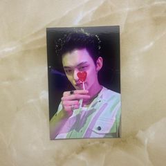 匿名配送】 BOYNEXTDOOR韓国 SBS 歌謡大典 公開放送 サノク