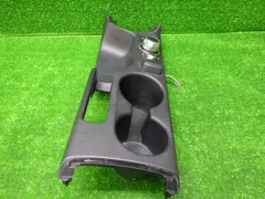 マツダ DJ DJ5FS デミオ コンソール ナビスイッチ 241205041