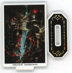 オーバーロード　S賞A賞B賞C賞ミニアクスタコンプ Yostar OFFICIAL SHOP ONLINE / ミニアクリルスタンド 便利屋68