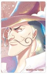 [중고] 스티커 스티커 시라노 (B) [MONSTERS 100 삼정 비룡 사무라이 무역 Ani-Art aqua label 카드 스티커]