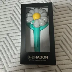 2025年最新】g-dragon ペンライト リングの人気アイテム - メルカリ