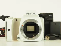 2024年最新】Pentax K-3 bodyの人気アイテム - メルカリ