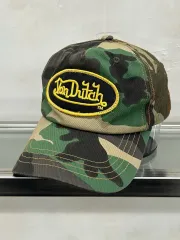 2025年最新】von dutch キャップの人気アイテム - メルカリ