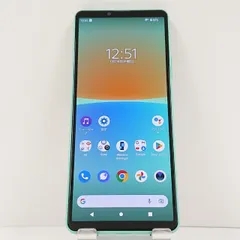 2025年最新】xperia 10 iv ミントの人気アイテム - メルカリ