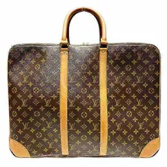 【ヴィンテージ】ルイヴィトン モノグラム シリウス55 M41404 楽天市場】【バッグ】LOUIS VUITTON ルイ ヴィトン モノグラム