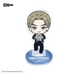 【中古】アクリルスタンド・アクリルパネル JAY 「ENHYPEN アクリルスタンド」