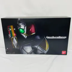 CSM ギャレンバックル　本体 CSM GARRENBUCKLE & GARRENROUZER (CSMギャレンバックル