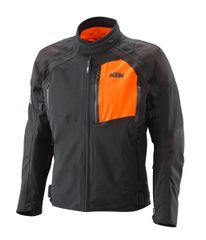 バイクジャケット APEX V3 WP JACKET