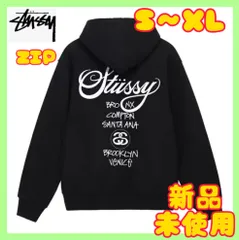 2025年最新】stussy world tour パーカーの人気アイテム - メルカリ 2025年最新】stussy world tour パーカーの人気アイテム - メルカリ