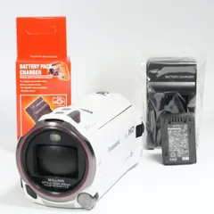パナソニック デジタルハイビジョンビデオカメラ HC-W870M-W ホワイト 中古 Amazon.co.jp: パナソニック HDビデオカメラ W870M ワイプ撮り