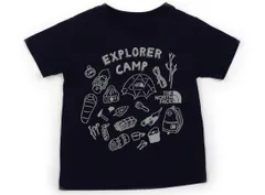 【ノースフェイス/TheNorthFace】Tシャツ・カットソー 110サイズ 男の子【子供服・ベビー服】（1543716）