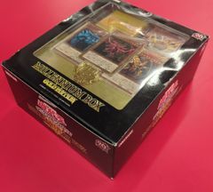 関連品【箱もの】 MILLENNIUM BOX GOLD EDITION