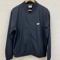ニューバランス★オーバーサイズ ナイロンジャケット 黒 ブラック M L 美品 楽天市場】ニューバランス（カラーブラック）（スポーツ
