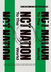 【中古】洋楽Blu-ray Disc NCT / NCT STADIUM LIVE’NCT NATION：To The World-in JAPAN’ [通常版]