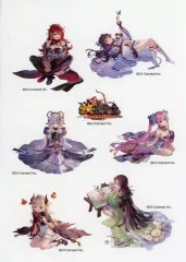 2025年最新】放置少女 アートブックの人気アイテム - メルカリ