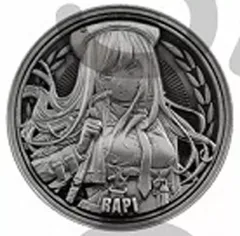 2026年最新】勝利のメダル 銀の人気アイテム - メルカリ