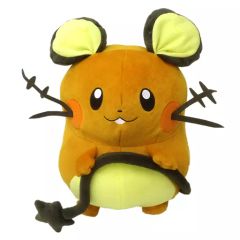 [중고] 봉제인형 데덴네 엄청나게 데덴네 봉제인형 [포켓몬스터]