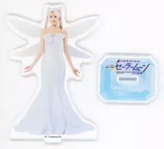 セーラームーンセレニティ　アクリルスタンド Amazon.co.jp: セーラームーン 30周年 アクリル スタンド ストア