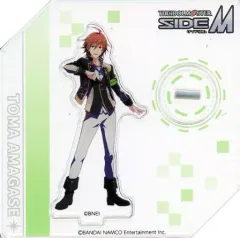 2025年最新】天ヶ瀬冬馬 アクスタの人気アイテム - メルカリ