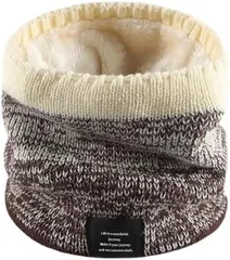 ネックウォーマー ネックガード メンズ レディース 冬用 厚手 二重層 防寒 暖かい スキー 釣り ハイキング サイクリング アウトドア  キャンプ