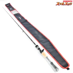 パームス　モーラ　MSGC-62ML XXF アングラーズリパブリック パームスエルア モーラ MSGS-62ULXXF