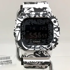 【即納限定品】最安G-SHOCK DW-5600GU-7JR G-UNIVERSE 美品箱付き 時計