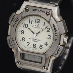 極美品・デッドストック級】ALANGY デジアナ 稼働品 レトロ 
