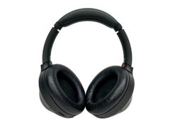 SONY (ソニー) ワイヤレス ノイズキャンセリング ステレオ ヘッドセット ハイレゾ級 高音質 Bluetooth DSEE Extreme搭載 WH-1000XM4 ブラック 家電/028