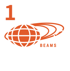 BEAMSロゴテスト3