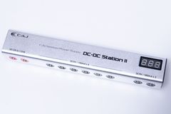 【used】CAJ / DC・DC Station II【GIB横浜】