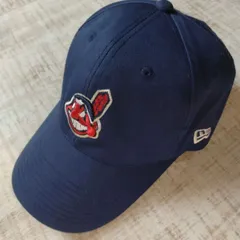 B6 ニューエラ 59fifty インディアンス usa製 ヴィンテージ1710 Yahoo!オークション -「ニューエラインディアンス」の落札相場