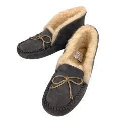 UGG Australia アグ Alena- アレーナ ムートン シューズ