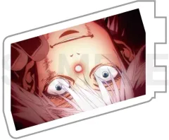 【中古】雑貨 06.五条悟 カスタマイズ場面写(懐玉・玉折) 「呪術廻戦」