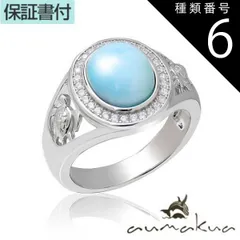 種類6:※サイズをお選びください/US7.5号（JP15号前後） ハワイアンジュエリー リング 指輪 シルバー925 ラリマー ジルコニア ロジウム 加工 号 幅 | カレッジリング ホヌ カメ プルメリア 波 メンズ レディース ハワジュ ピンキーリング ペ