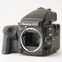 2025年最新】MAMIYA 645 PROの人気アイテム - メルカリ