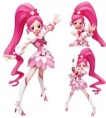 ハートキャッチプリキュア　フィギュア ハートキャッチプリキュア！ キュアムーンライト（再販）｜商品情報
