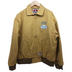 APPLEBUM ×68&Brothers MA-1ジャケット リバーシブル 68&BROTHERS MA-1