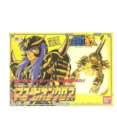 2025年最新】聖闘士聖衣大系 スコーピオンクロスの人気アイテム - メルカリ