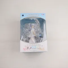 チノ(Summer Uniform) ご注文はうさぎですか?? 1/7 完成品 フィギュア(PF127) PLUM(プラム)のサムネイル