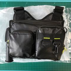 MARKS アジングバッグMX PRO 釣り バッグ