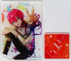中古】コレクションカード(男性) SEVENTEEN/JUN(ジュン)/枠