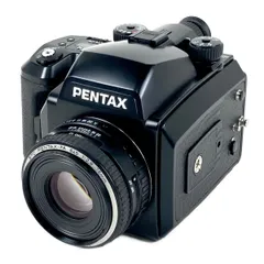 中古 ペンタックス SMC PENTAX-FA 645 45mm F2.8 Yahoo!オークション -「smc pentax-fa 645 45mm f2.8」の落札