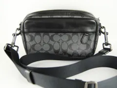 【USED/AB】COACHコーチ■F50715■ショルダーバッグ