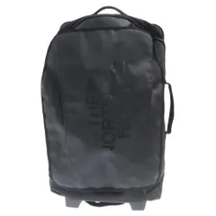 THE NORTH FACE (ザノースフェイス) Rolling Thunder ローリングサンダー トラベルバッグ キャリーバッグ ブラック 721204