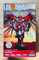 OGクルセイド　ヤルダバオト（神化）M、MPセット RIOBOT ヤルダバオト【4571335880668】