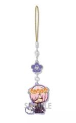 [중고] 잡화 B. 마쉬 키리에 라이트 & 포우 [Fate/Grand Order - 절대 마수 전선 바빌로니아- 유라유라 매력 컬렉션 ~floral decorations~]