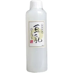 天然発酵 豆乳ローション 250mLのサムネイル