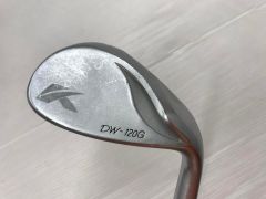 【最短翌日発送】Dolphin Wedge DW-120G | 56 | S | NSプロ Zelos 7 | 中古 | ウェッジ | キャスコ